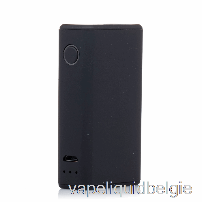 Vape België Cartisan Tech Black Box 510 Batterij Zwart